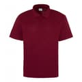 Miniatyrbild 1 av 3: AWDis Just Cool Polo shirt för män i slät sportskjorta