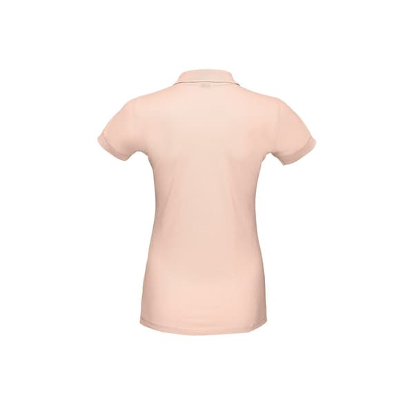 SOLS Perfect Pique kortærmet poloshirt med korte ærmer til kvinder/damer