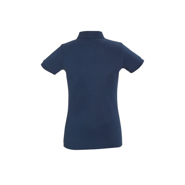 SOLS Womens/Ladies Perfect Pique kortärmad polotröja
