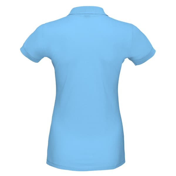 SOLS Womens/Ladies Perfect Pique Short Sleeve Polo Shirt