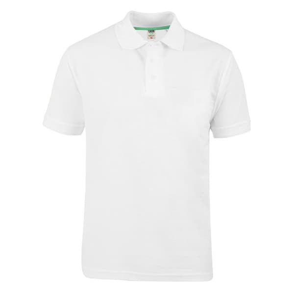 Duke Mens D555 Grant Pique Kingsize Polo Shirt
