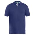 Miniatyrbilde 1 av 2: Duke Mens D555 Grant Pique Kingsize Polo Shirt