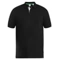 Miniatyrbilde 1 av 2: Duke Mens D555 Grant Pique Kingsize Polo Shirt