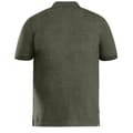 Miniatyrbilde 2 av 3: Duke Mens D555 Grant Pique Kingsize Polo Shirt