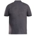 Miniatyrbilde 2 av 2: Duke Mens D555 Grant Pique Kingsize Polo Shirt
