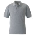 Miniatyrbild 1 av 2: Jerzees Schoolgear Childrens 65/35 Pique Polo Shirt (2 st.)
