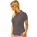 Pikkukuva 2 / 2: Asquith & Fox Womens/Ladies Classic Fit Tipped Polo