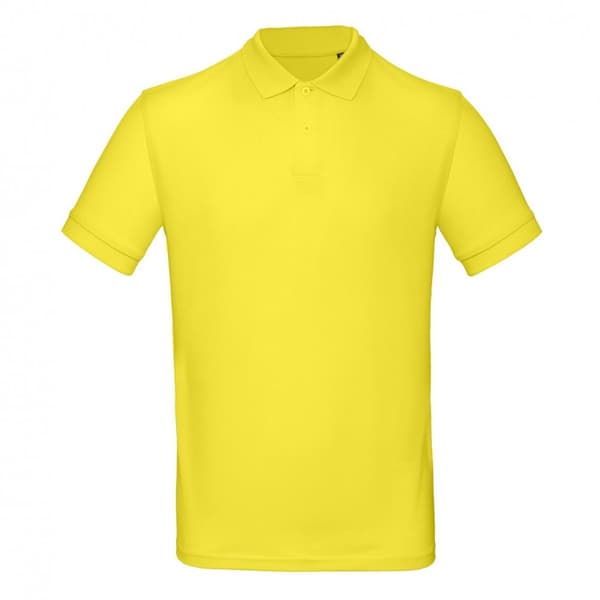B&C Mens Inspire Polo (Pack of 2)