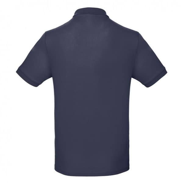 B&C Inspire Polo til mænd (pakke med 2)