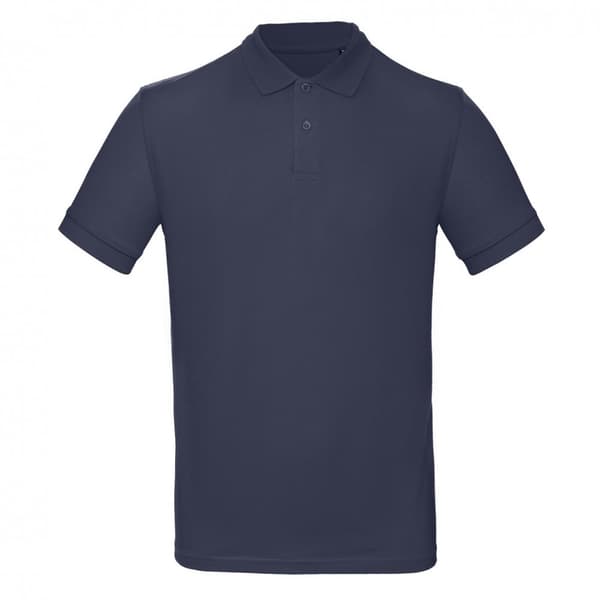 B&C Inspire Polo til mænd (pakke med 2)