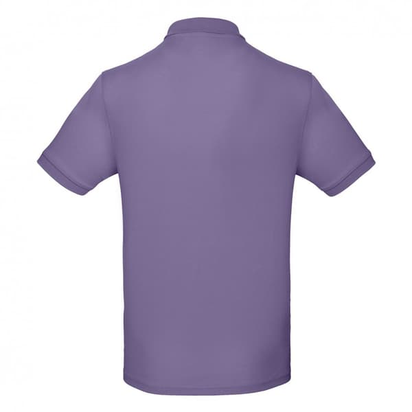 B&C Inspire Polo til mænd (pakke med 2)