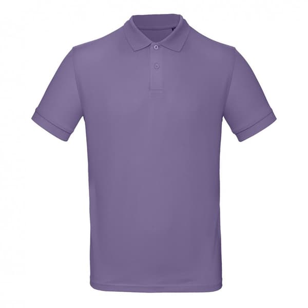 B&C Inspire Polo til mænd (pakke med 2)