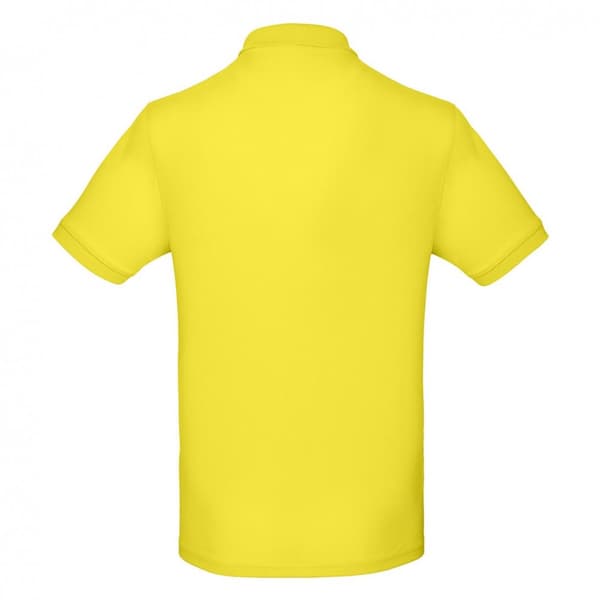 B&C Mens Inspire Polo (Pack of 2)