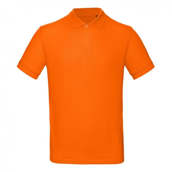B&C Mens Inspire Polo (Pack of 2)