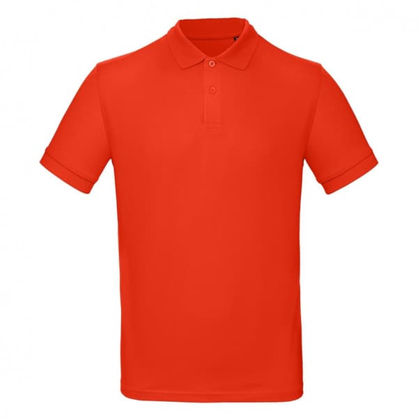 B&C Mens Inspire Polo (Pack of 2)