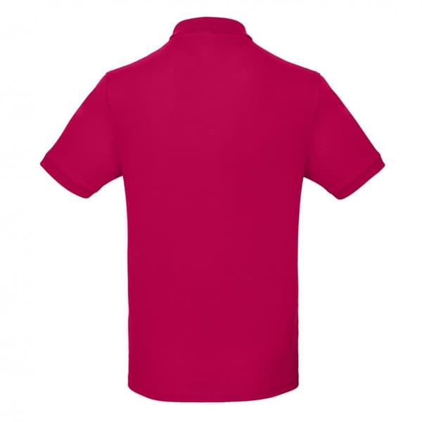B&C Mens Inspire Polo (Pack of 2)