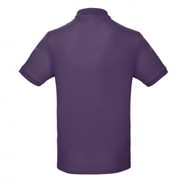 B&C Mens Inspire Polo (Pack of 2)