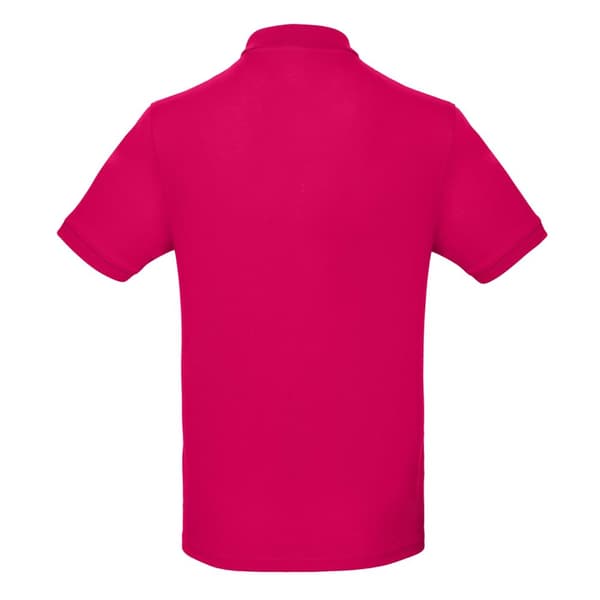 B&C Mens Inspire Polo (Pack of 2)