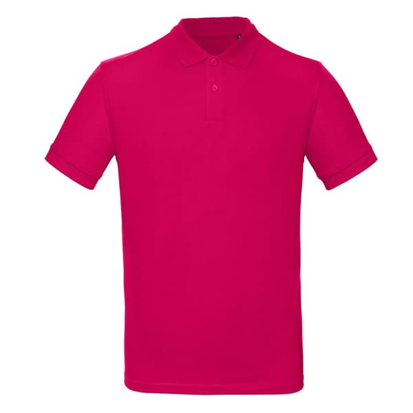 B&C Mens Inspire Polo (Pack of 2)