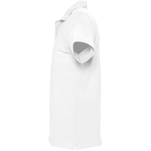 SOLS Mens Spring II Short Sleeve Heavyweight Polo Shirt