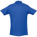 Miniatyrbilde 2 av 3: SOLS Mens Spring II Short Sleeve Heavyweight Polo Shirt