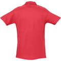Miniatyrbillede 2 af 3: SOLS Herre Spring II kortærmet poloshirt med kraftig vægt med korte ærmer