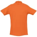Miniatyrbillede 2 af 3: SOLS Herre Spring II kortærmet poloshirt med kraftig vægt med korte ærmer