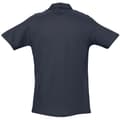 Miniatyrbilde 2 av 3: SOLS Mens Spring II Short Sleeve Heavyweight Polo Shirt