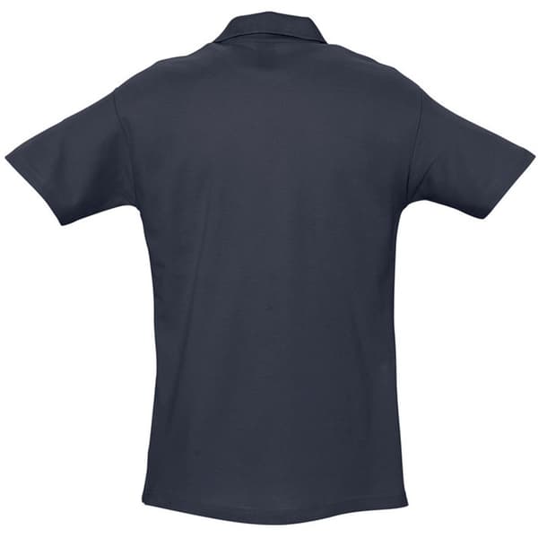 SOLS Mens Spring II Short Sleeve Heavyweight Polo Shirt