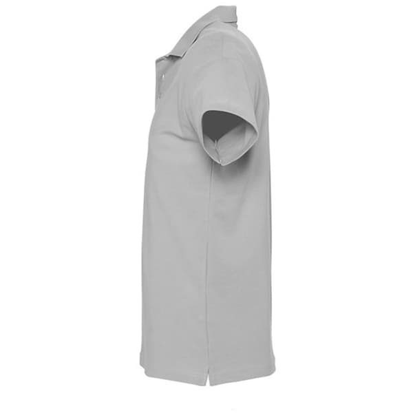 SOLS Mens Spring II Short Sleeve Heavyweight Polo Shirt