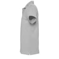Miniatyrbilde 3 av 4: SOLS Mens Spring II Short Sleeve Heavyweight Polo Shirt