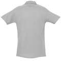 Miniatyrbilde 2 av 4: SOLS Mens Spring II Short Sleeve Heavyweight Polo Shirt
