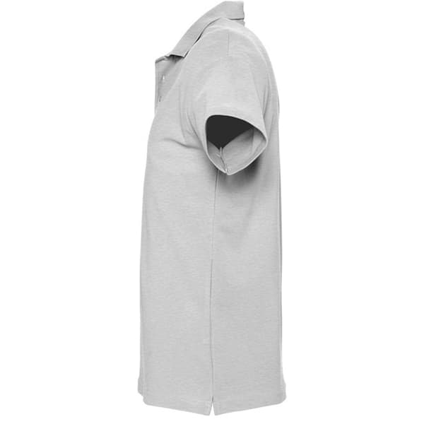 SOLS Mens Spring II Short Sleeve Heavyweight Polo Shirt