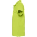 Miniatyrbilde 3 av 3: SOLS Mens Spring II Short Sleeve Heavyweight Polo Shirt