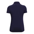 Pikkukuva 2 / 2: Tee Jays Womens/Ladies Heavy Cotton Pique Polo Shirt