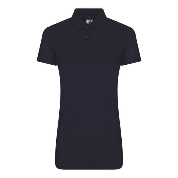 Pro RTX Kvinnor/Damer Pro Polyester Polo