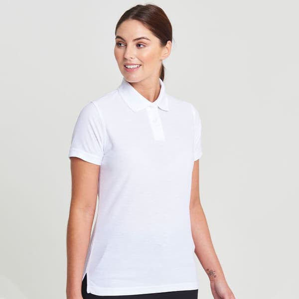 Pro RTX Kvinnor/Damer Pro Polyester Polo