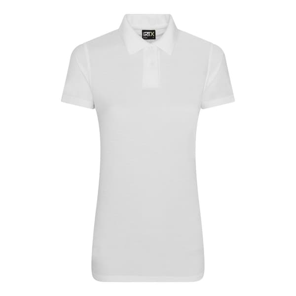 Pro RTX Kvinnor/Damer Pro Polyester Polo