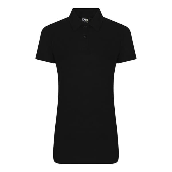 Pro RTX Kvinnor/Damer Pro Polyester Polo