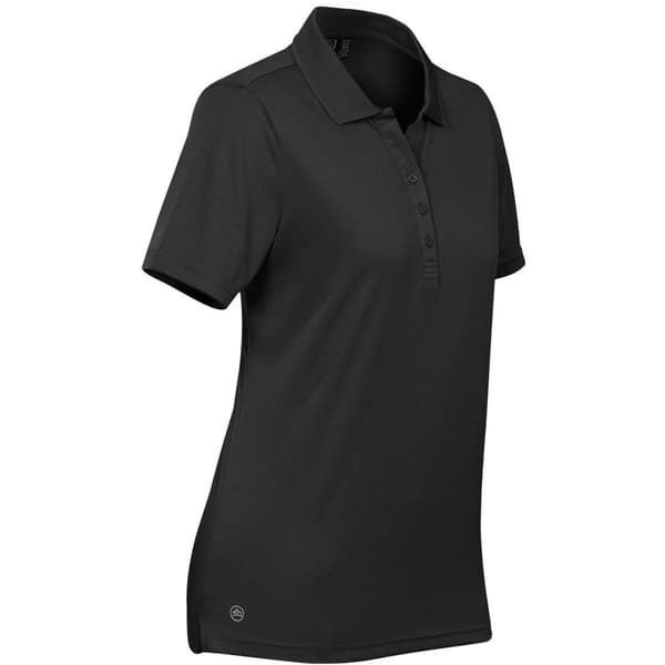 Stormtech Eclipse H2X-Dry Pique Polo för kvinnor och damer