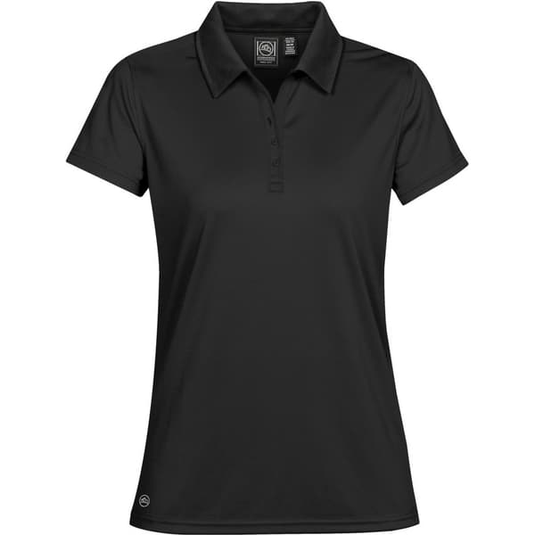 Stormtech Eclipse H2X-Dry Pique Polo för kvinnor och damer