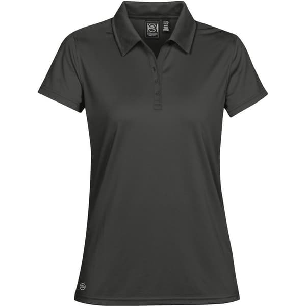 Stormtech Eclipse H2X-Dry Pique Polo för kvinnor och damer