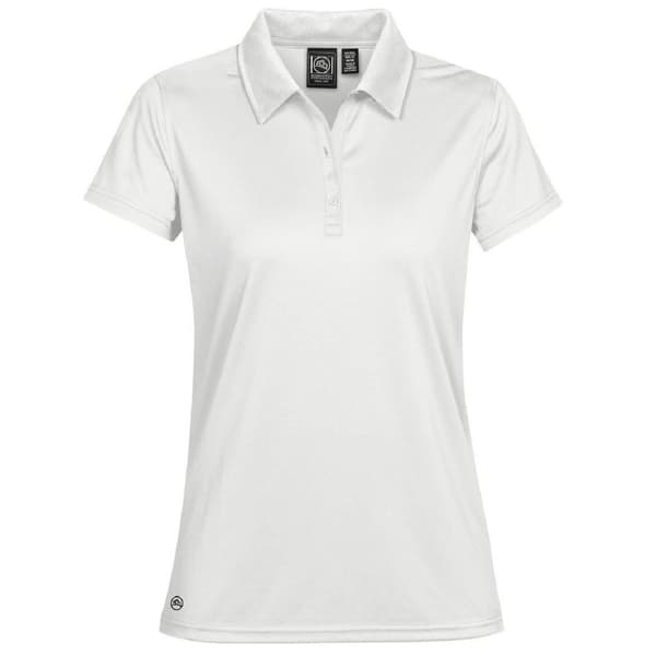 Stormtech Eclipse H2X-Dry Pique Polo för kvinnor och damer