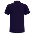 Pikkukuva 3 / 5: Asquith & Fox Mens Classic Fit Contrast Polo Shirt