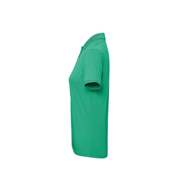 Premier Coolchecker Plus Piqu-polo med CoolPlus til kvinder/damer