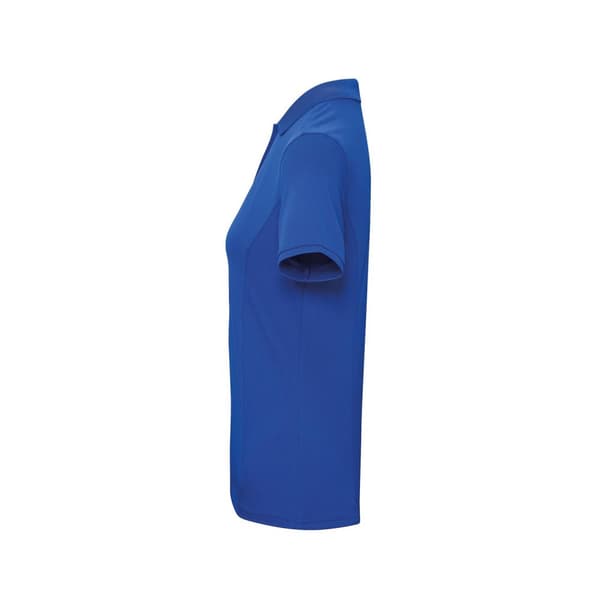 Premier Coolchecker Plus Piqu-polo med CoolPlus til kvinder/damer