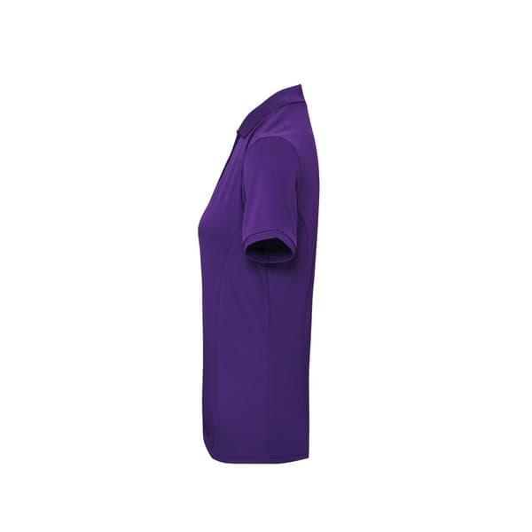 Premier Coolchecker Plus Piqu-polo med CoolPlus til kvinder/damer