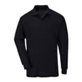 Miniatyrbilde 1 av 2: Casual Classic Mens Long Sleeve Polo