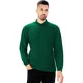 Miniatyrbilde 1 av 2: Casual Classic Mens Long Sleeve Polo