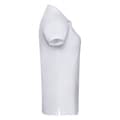 Miniatyrbilde 4 av 4: Russell Womens/Ladies Stretch Short Sleeve Polo Shirt